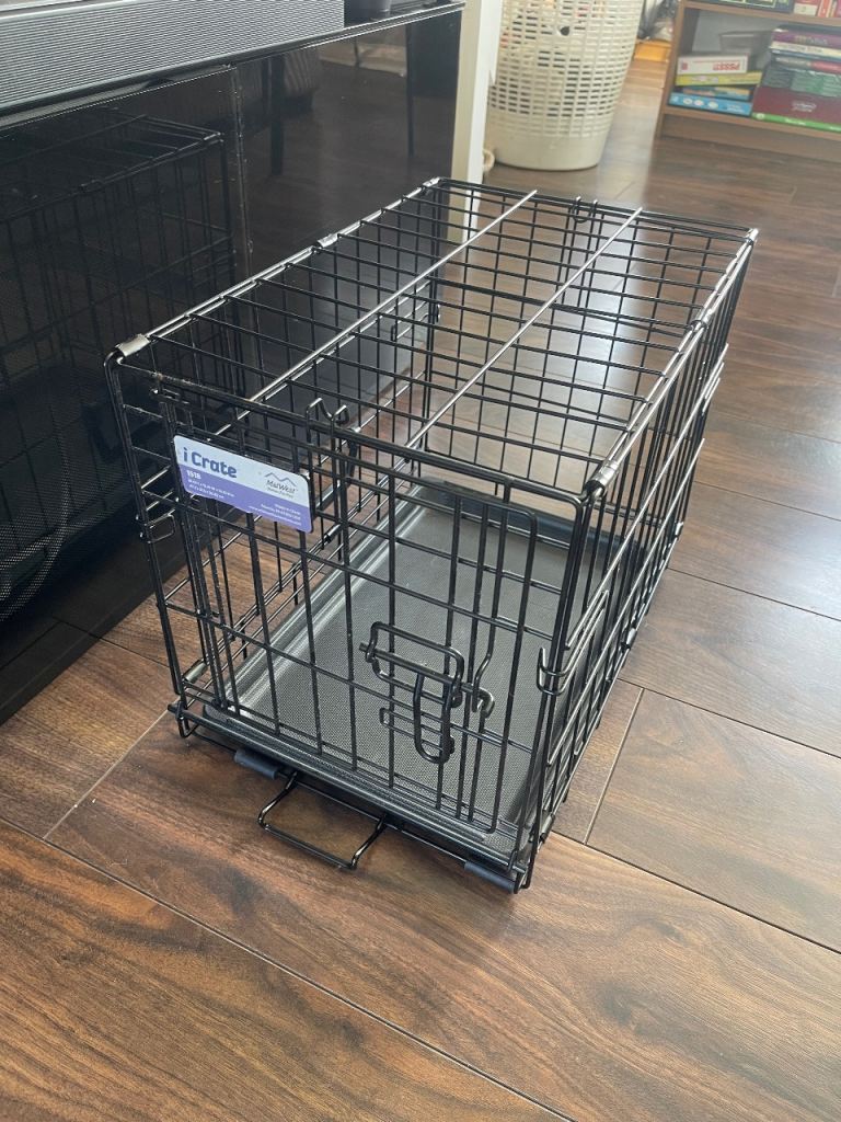 Puppy / Small Dog Crate
