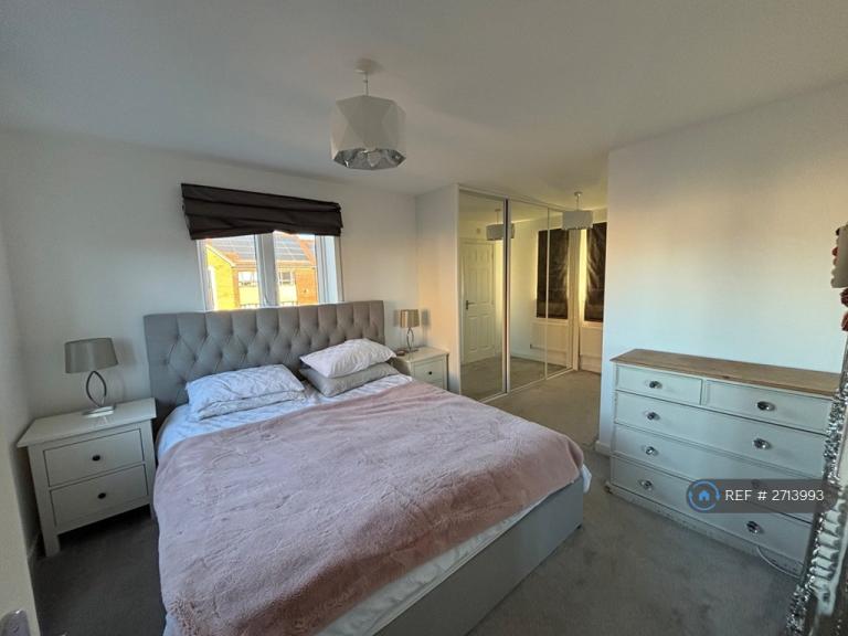 3 bedroom house in Citrine Place, Cheltenham, GL52 (3 bed) (#2713993)