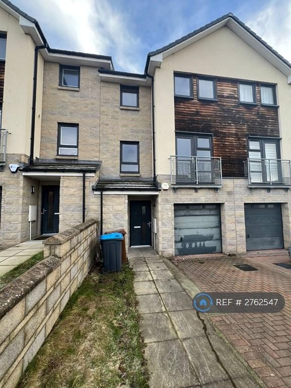 4 bedroom house in Weaver Terrace, Aberdeen, AB24 (4 bed) (#2762547)