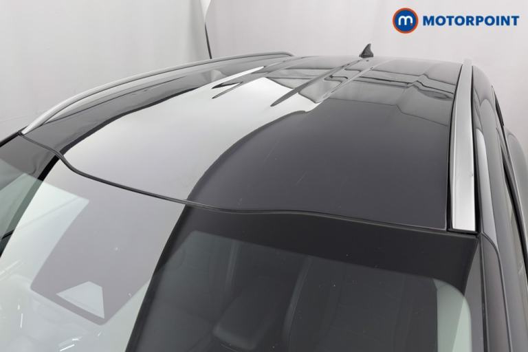 2024 Kia Sportage 1.6T GDi 207 HEV 3 5dr Auto SUV Hybrid Automatic