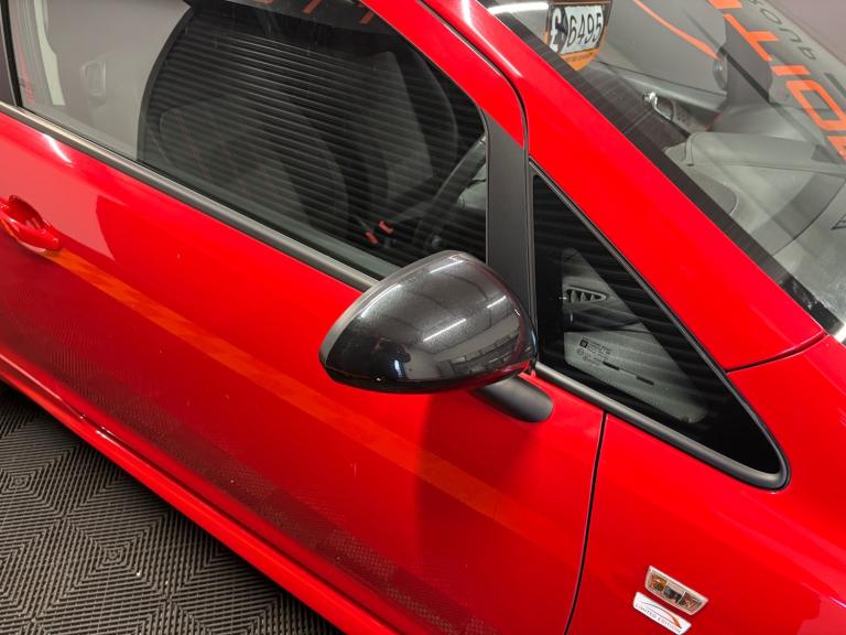 2013 Vauxhall Corsa 1.2 Limited Edition 3dr HATCHBACK Petrol Manual