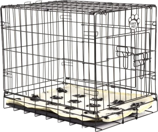 Metal Dog cage