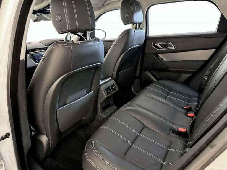 2022 Land Rover Range Rover Velar 2.0 D200 S 5dr Auto ESTATE DIESEL Automatic