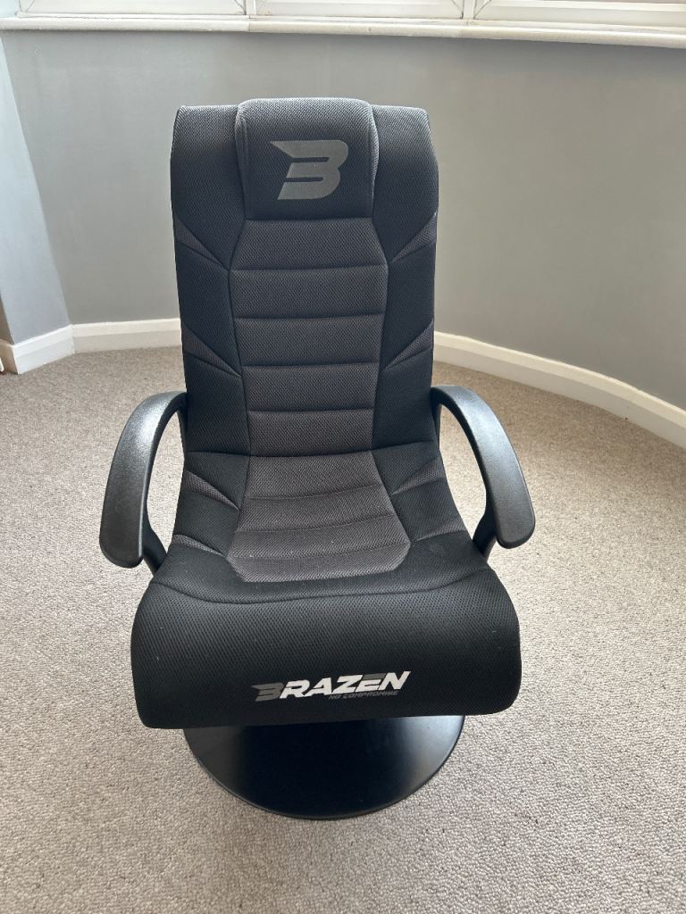Junior gaming chair (large junior)