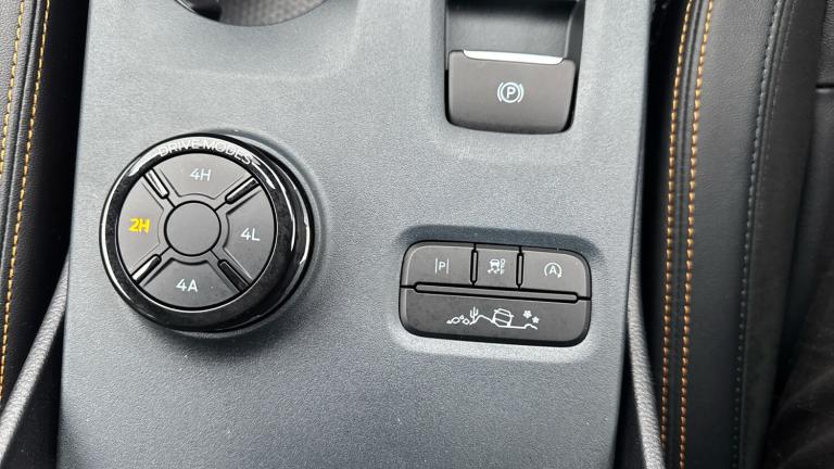 2024 Ford Ranger Diesel Pick Up D/Cab Wildtrak X 2.0 EcoBlue 205 Auto Double Cab Pick-up Diesel A...