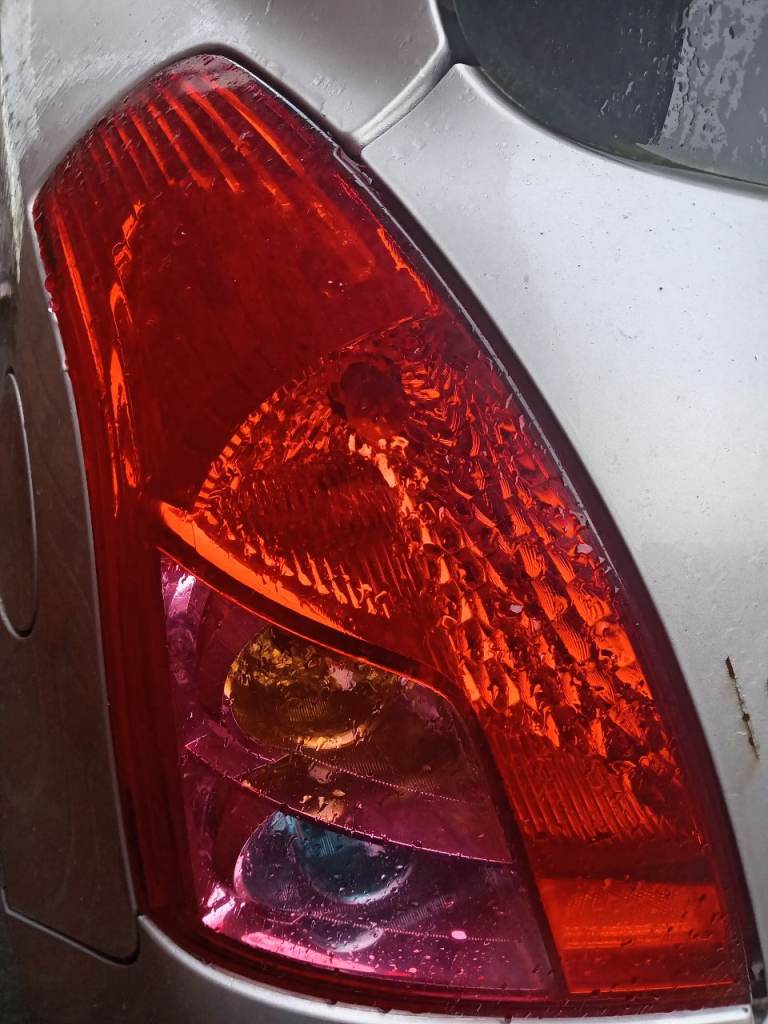 Suzuki Swift 2008 upwards  Rear lights £30 EACH 