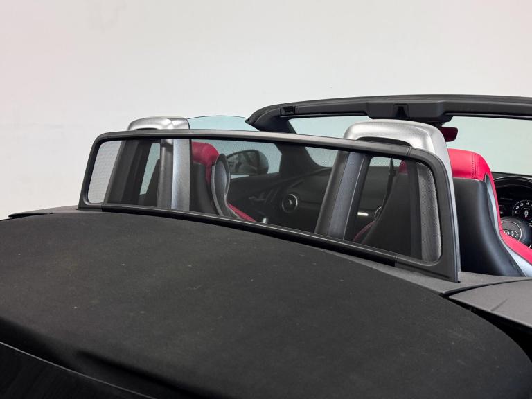 2016 Audi TTS 2.0 TFSI Roadster 2dr Petrol S Tronic quattro Euro 6 (s/s) (310 ps) CONVERTIBLE Pet...