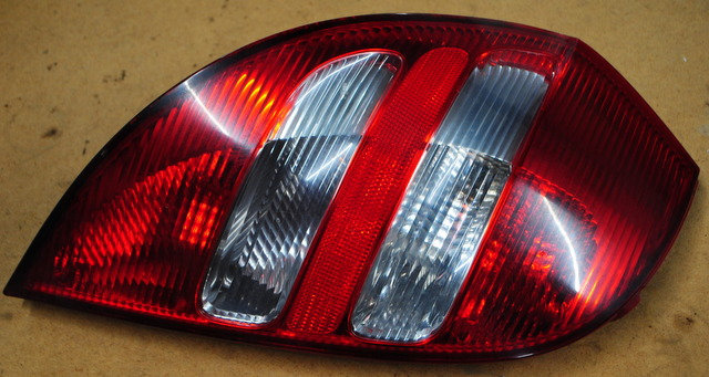 2007 MERCEDES A CLASS A160 W169 PASSENGER LEFT SIDE REAR LIGHT A1698200364