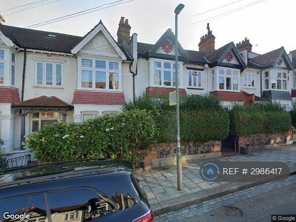 1 bedroom in Mandrake Road, London, SW17 (#2986417)
