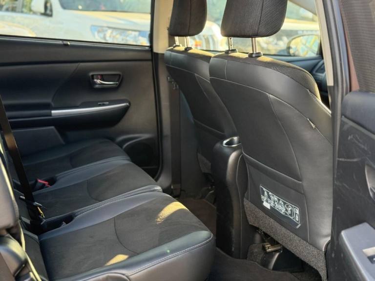 2019 Toyota Prius+ 1.8 VVT-h Excel CVT Euro 6 (s/s) 5dr MPV PETROL/ELECTRIC Automatic