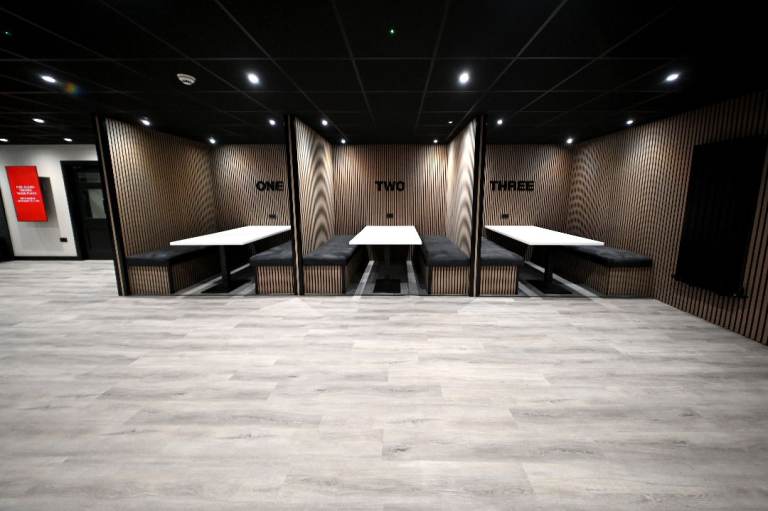 Serviced Office Spaces Available in Kirkcaldy