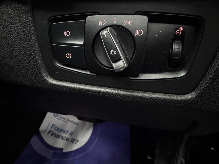  BMW 4 Series Gran Coupe 2.0 420d M Sport Auto xDrive Euro 6 (s/s) 5dr Diesel Automatic