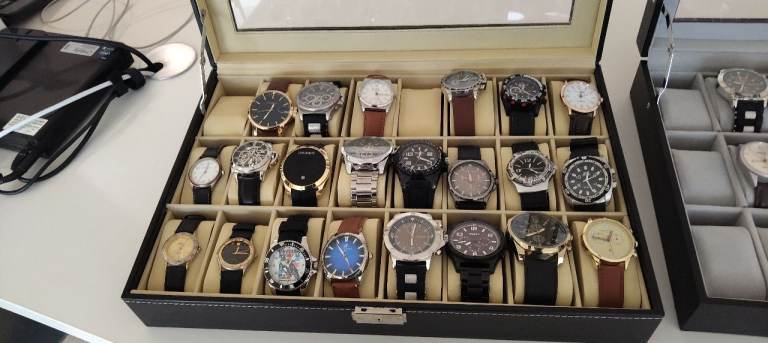Men's watches 