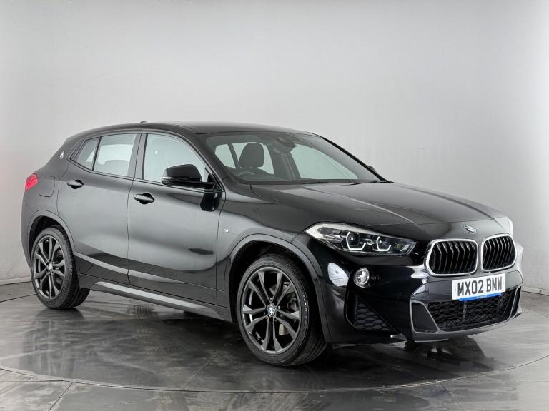 2019 BMW X2 2.0 18d M Sport Auto sDrive Euro 6 (s/s) 5dr HATCHBACK Diesel Automatic