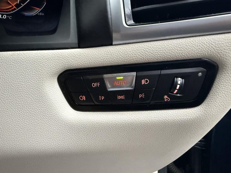 BMW 8 SERIES 3.0 840d xDrive M Sport Gran Coupe 2021