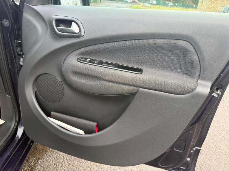 2014 Citroen C3 Picasso 14 VTi 16V Selection 5dr MPV Petrol Manual