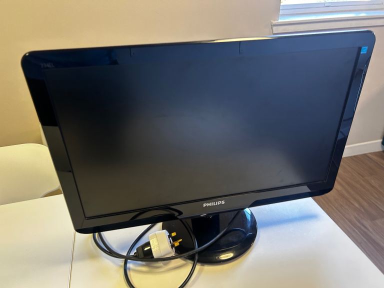 Philips 234EL2 23-inch Full HD Monitor 