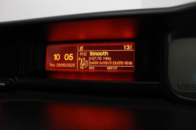 CITROEN C3 PICASSO 1.6 HDi Exclusive Euro 5 5dr 2014