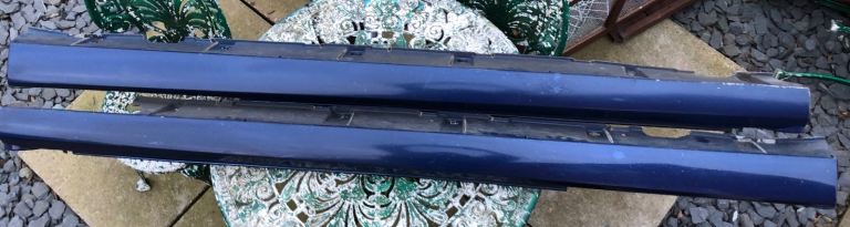 Vauxhall Astra Mk4 (G) Parts/Mods