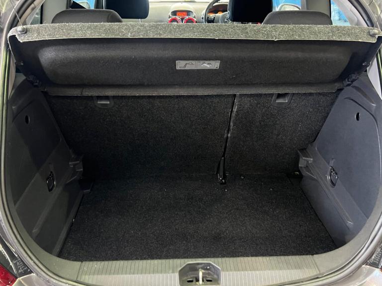 2013 Vauxhall Corsa 1.4i 16V [100] SXi 3dr [AC] HATCHBACK PETROL Manual