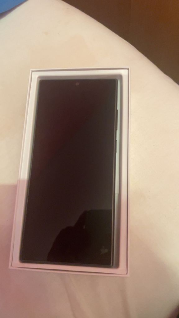 OUKITEL C62 Smartphone - Brand New in Box