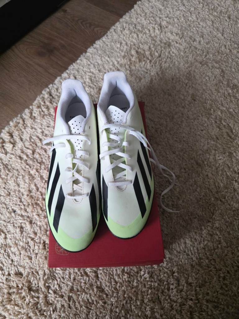 Adidas astro turfs size 10