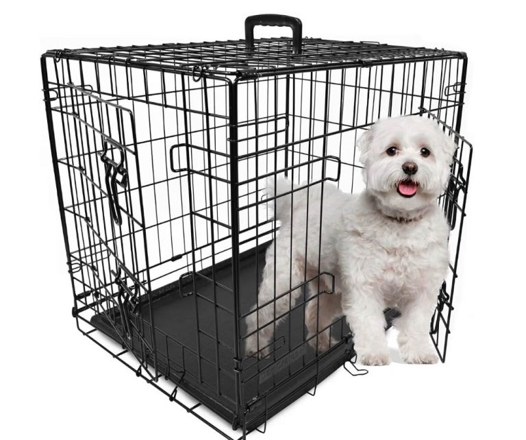 Dog Crate for small dogs