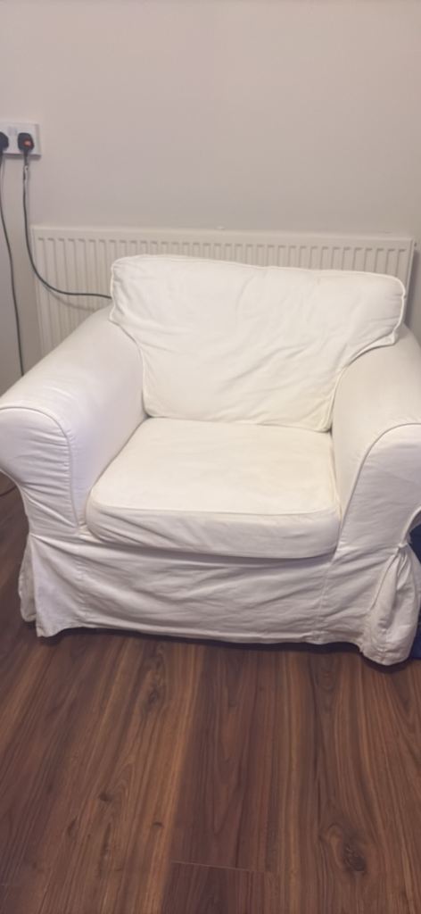 Ikea armchair 