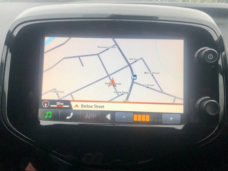 2015 Toyota AYGO 1.0 VVT-i X-Cite 2 5dr HATCHBACK PETROL Manual