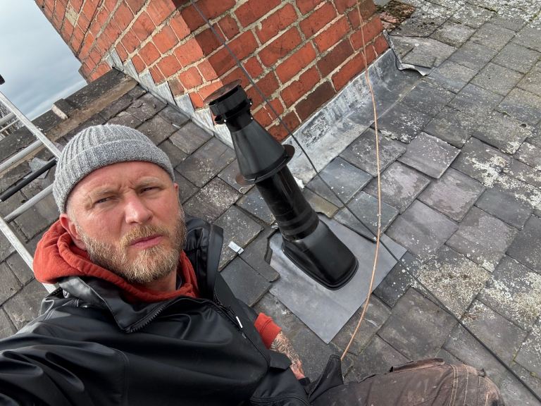 Fully insured handy man (reviews in images) 