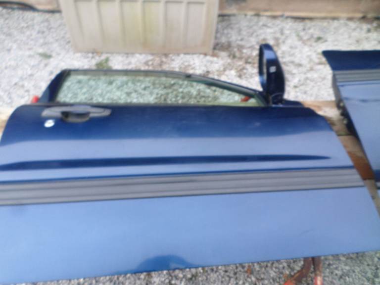 Suzuki Grand Vitara 2003 Sport, Drivers Front Door