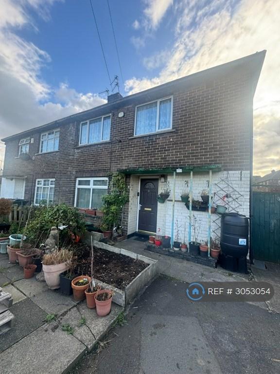 3 bedroom house in Firbank Green, Bradford, BD2 (3 bed) (#3053054)