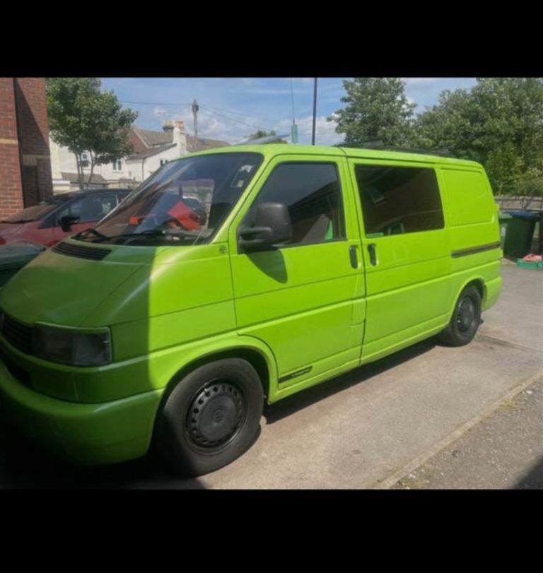 Volkswagen, 1200 D SWB, Other, 1996, 2370 (cc)