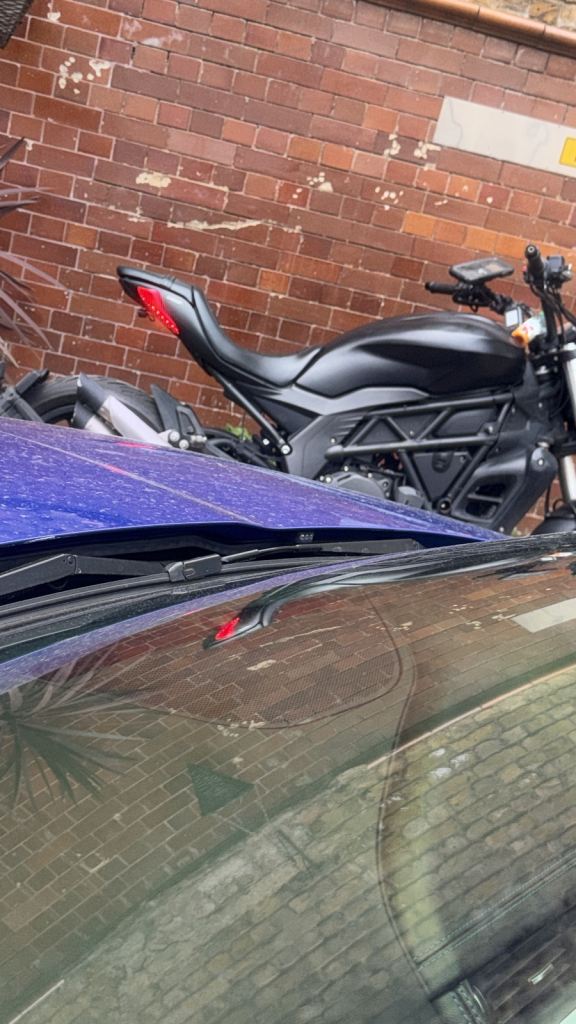 Benelli, 502 C, 2022, 500 (cc)