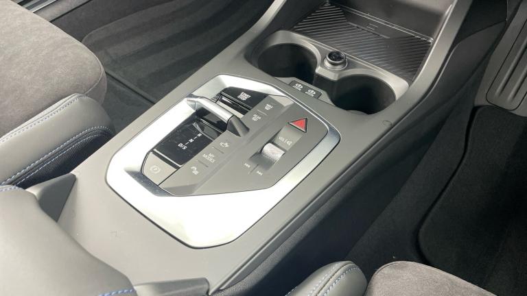 2025 BMW 1 Series 120 M Sport 5dr Step Auto [Pro Pack] Petrol Hatchback Hatchback Petrol Automatic