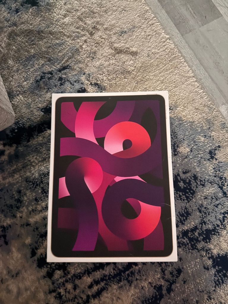 Apple IPad 