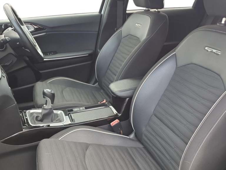 2023 Kia Pro Ceed 1.5T GDi ISG GT-Line 5dr ESTATE PETROL Manual