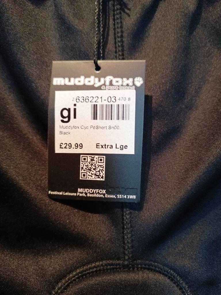 Cycling clothing bundle brand new