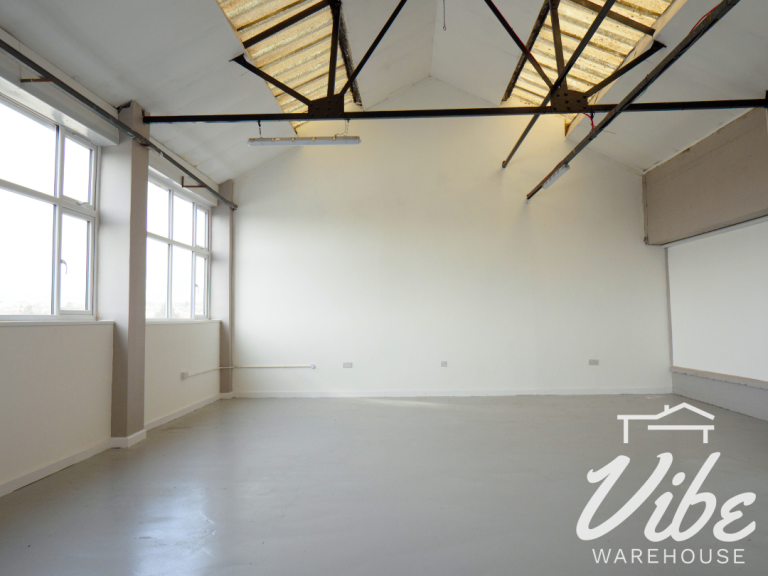 Commercial/Creative Workspace to Rent at Regent Works, Stoke on Trent, ST3