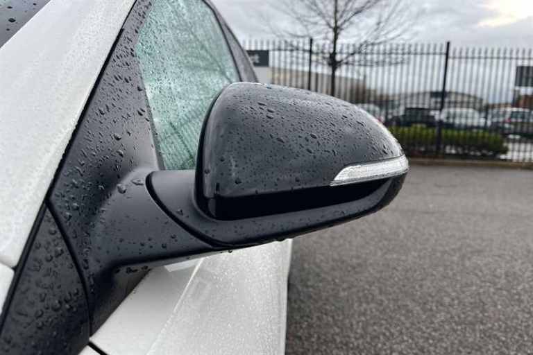 2018 Kia Rio 1.0 T GDi 118 GT-Line 5dr HATCHBACK PETROL Manual