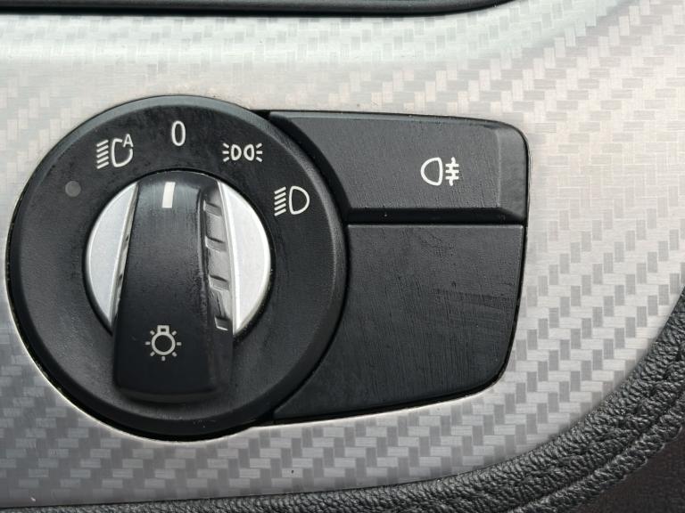 BMW Z4 2.0 Z4 sDrive20i M Sport Roadster 2013