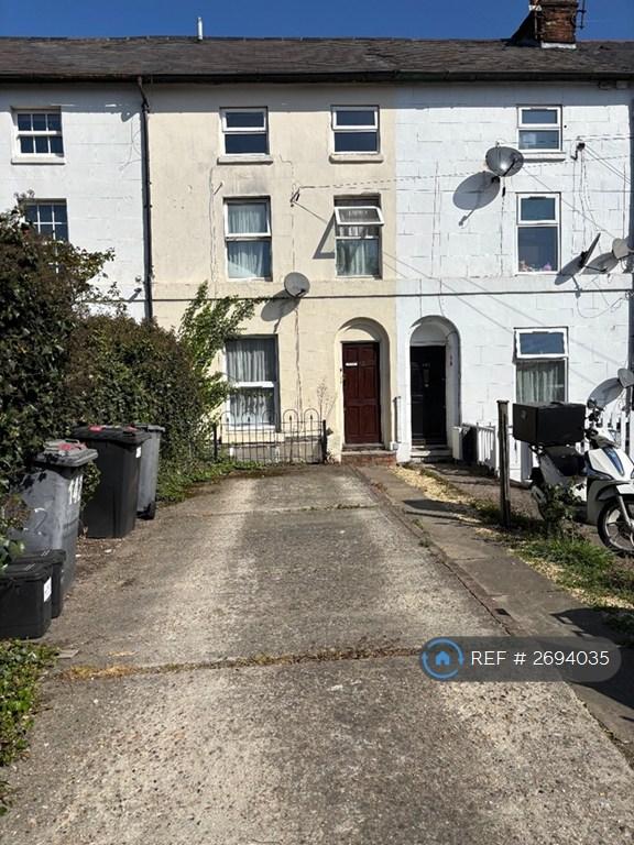 2 bedroom flat in Chatham St, Reading, RG1 (2 bed) (#2694035)