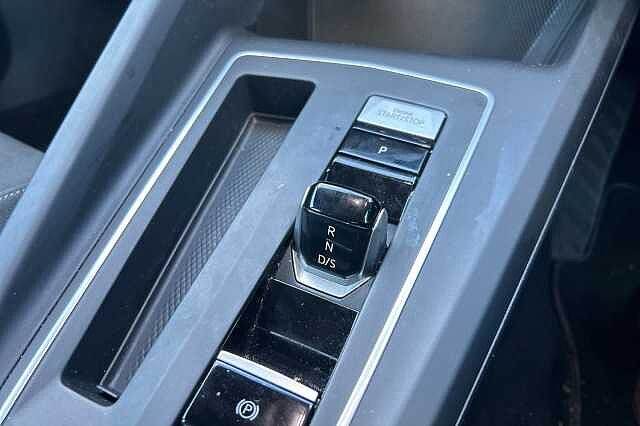 2022 Volkswagen Golf 1.5 eTSI 150 Style 5dr DSG Estate Petrol Automatic