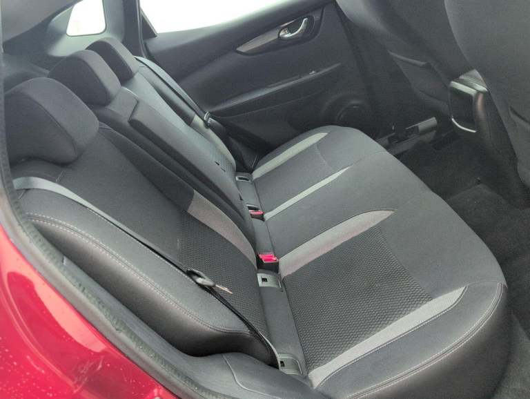 2020 Nissan Qashqai 1.3 DIG-T Acenta Premium SUV 5dr Petrol Manual Euro 6 (s/s) (140 ps) - ALLO H...