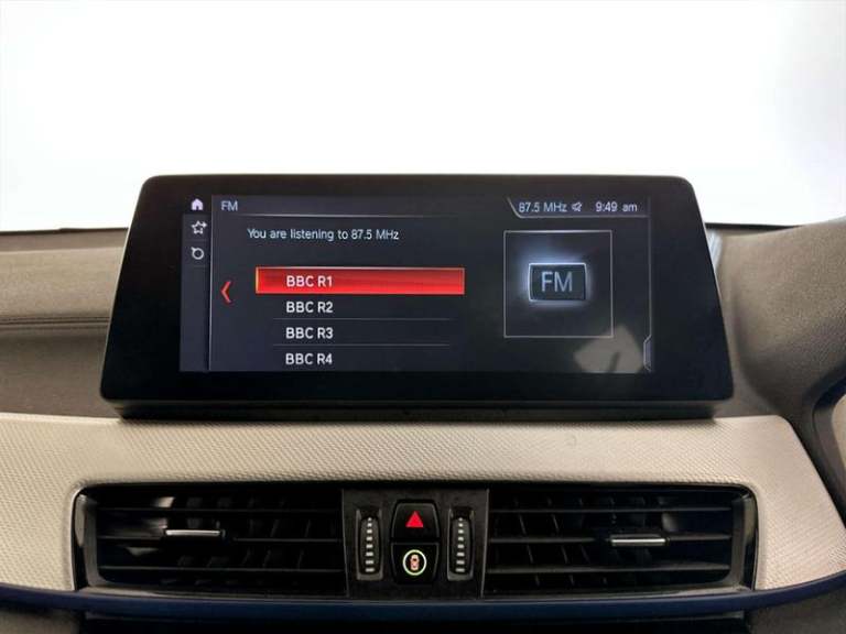 2019 BMW X2 2.0 20i M Sport SUV 5dr Petrol Auto xDrive Euro 6 (s/s) (192 ps) Automatic SUV Petrol...