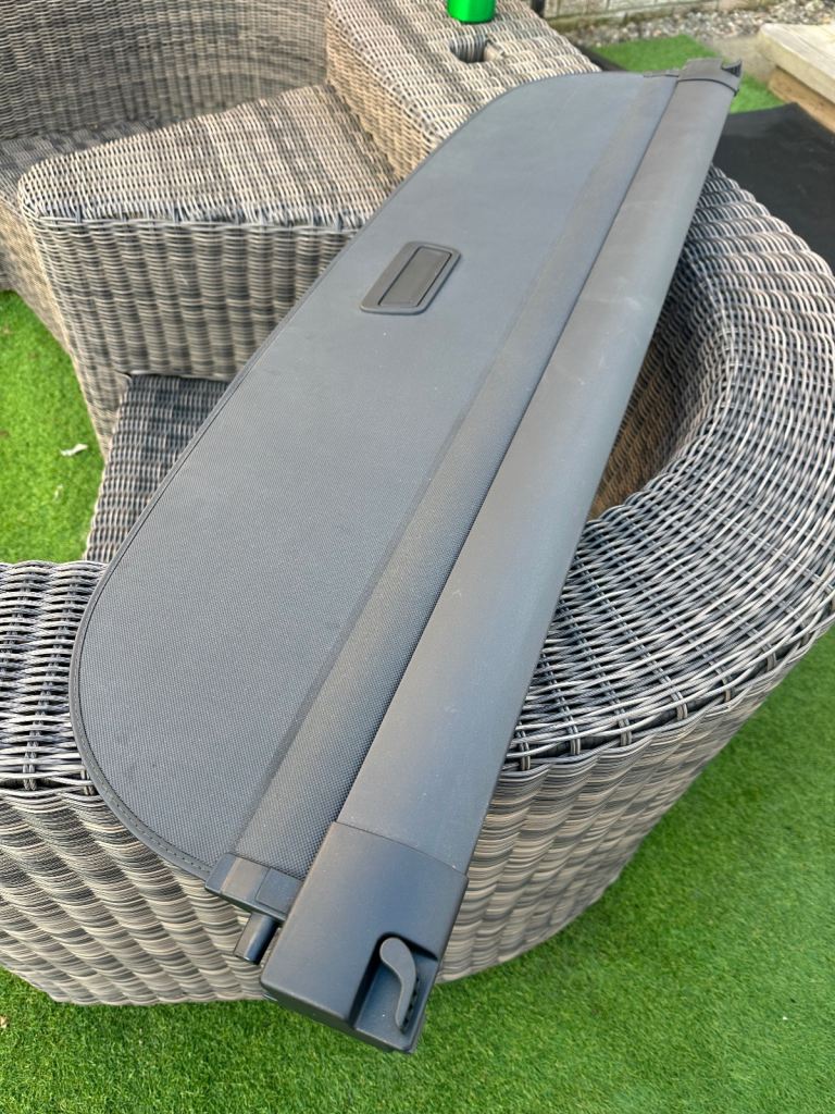 Audi SQ5/Q5 Parcel shelve