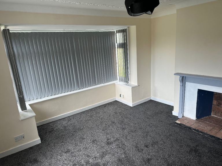 3 Bedroom house To Let