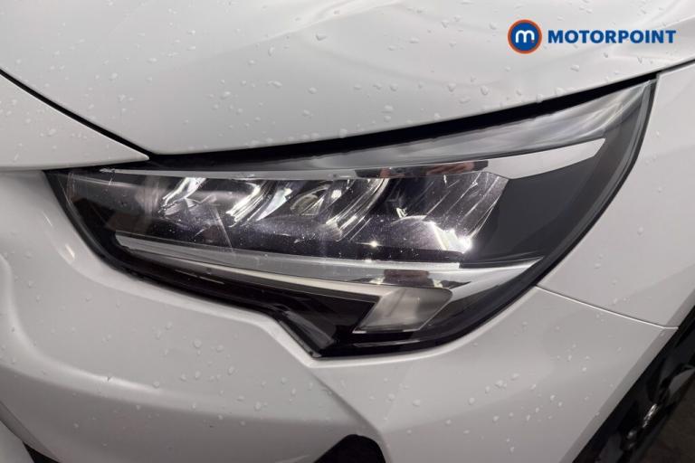 2023 Vauxhall Corsa 1.2 GS 5dr Hatchback Petrol Manual