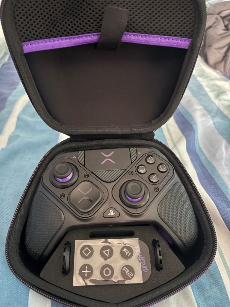 Playstation/PC PRO BFG Controller