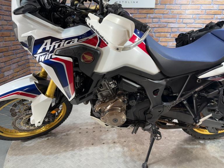 Honda CRF 1000 AFRICA TWIN - NEW MOT - NATIONWIDE DELIVERY